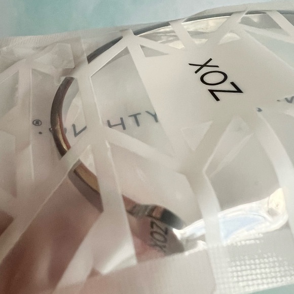 Zox 2023 Silver Metlet ‘Tis the Season Advent Calendar Day 8 BRAND NEW - Picture 5 of 7